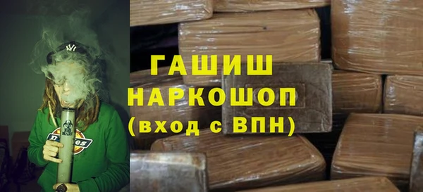 гашик Арсеньев